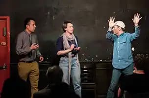 Acting