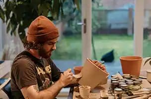 Ceramics