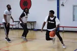 Basketball