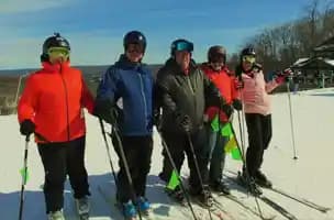 Winter Sports