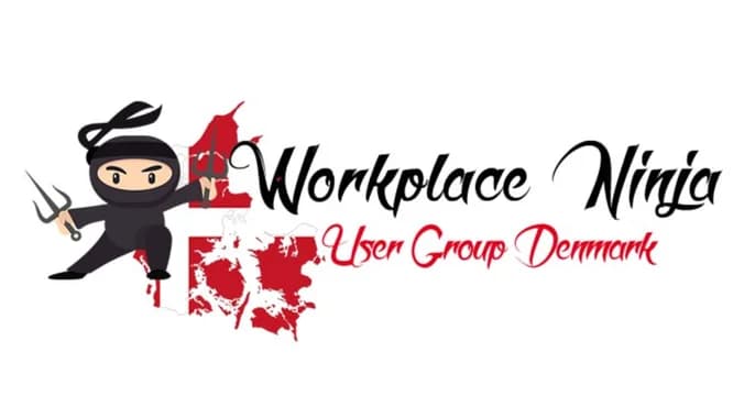 Workplace Ninja Denmark  - May 2022
