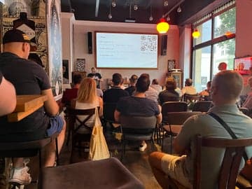 SEO és Content Marketing Meetup
