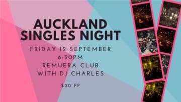 Auckland Singles