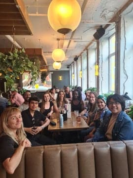 ContentUK Meetups