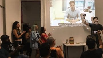 Miami YouTubers