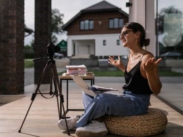 Los Angeles AI and Video Content Creators