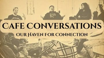 Divorcee Cafe - Community for divorced/separated individuals