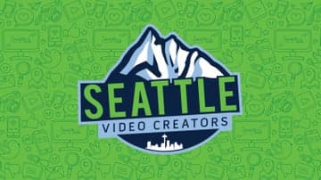 Seattle Video Creators Meetup (aka Seattle YouTube Creators)