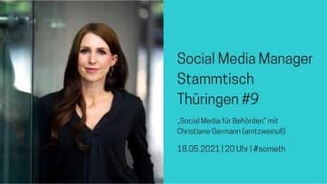 thüringer community & social media manager stammtisch