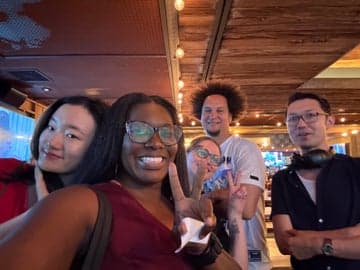 Content Creators Exchange of New York