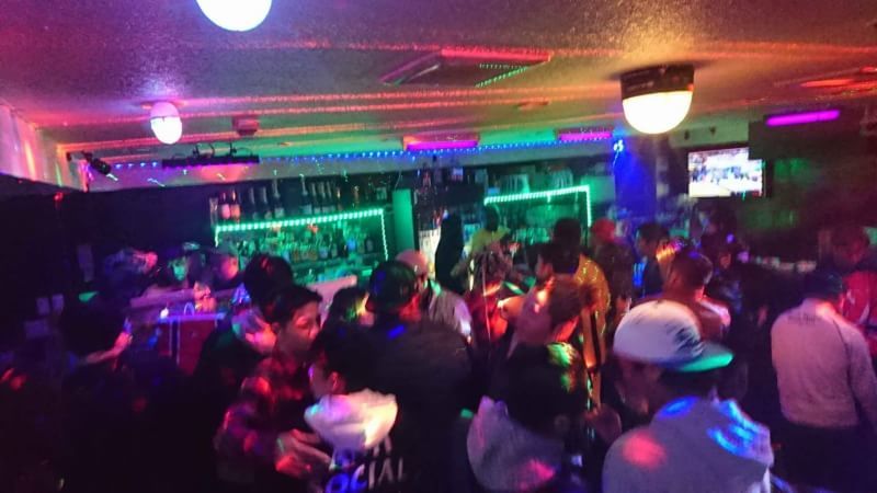 Photo of the user New Zion Bar