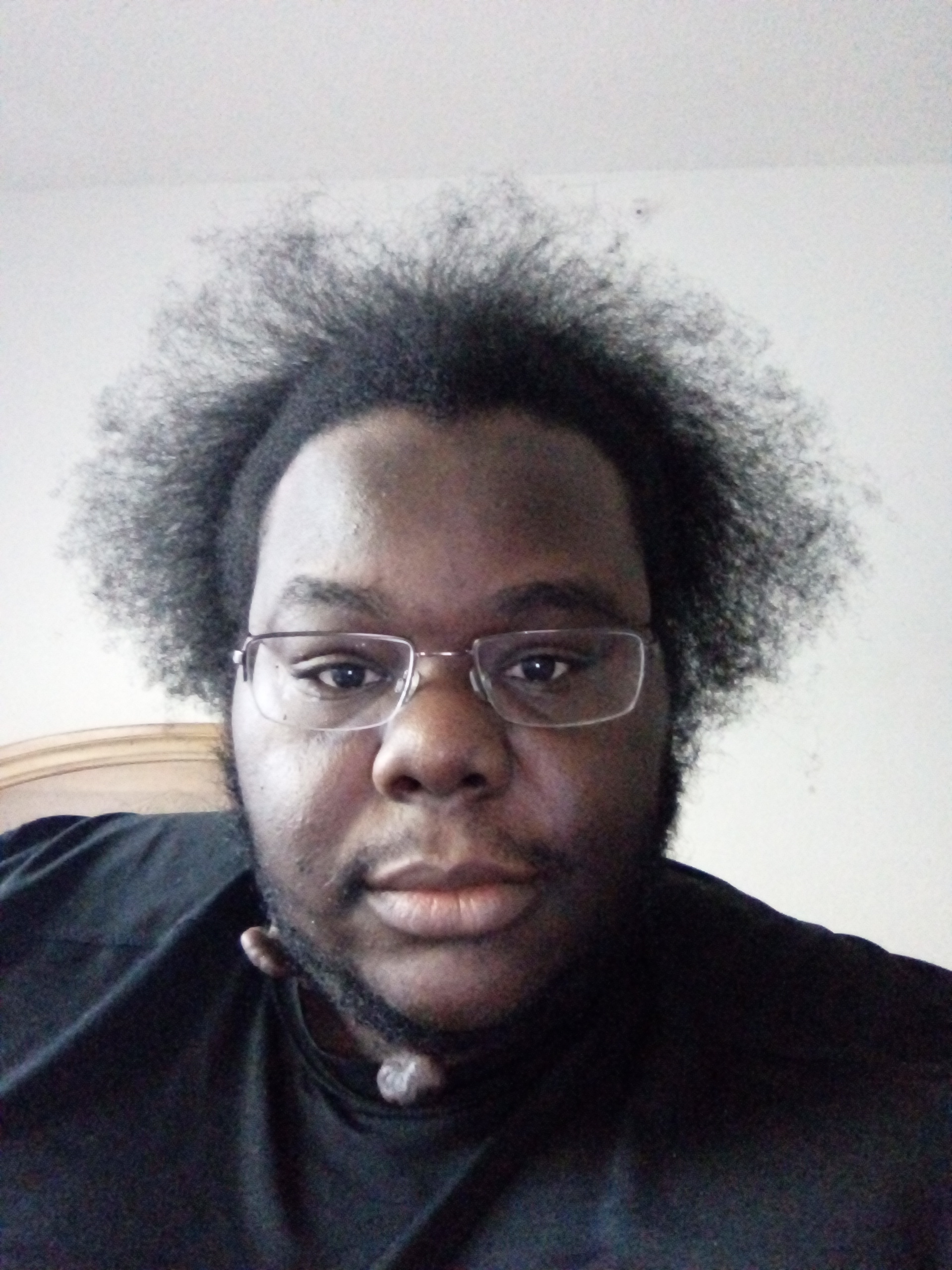Photo of the user Michael