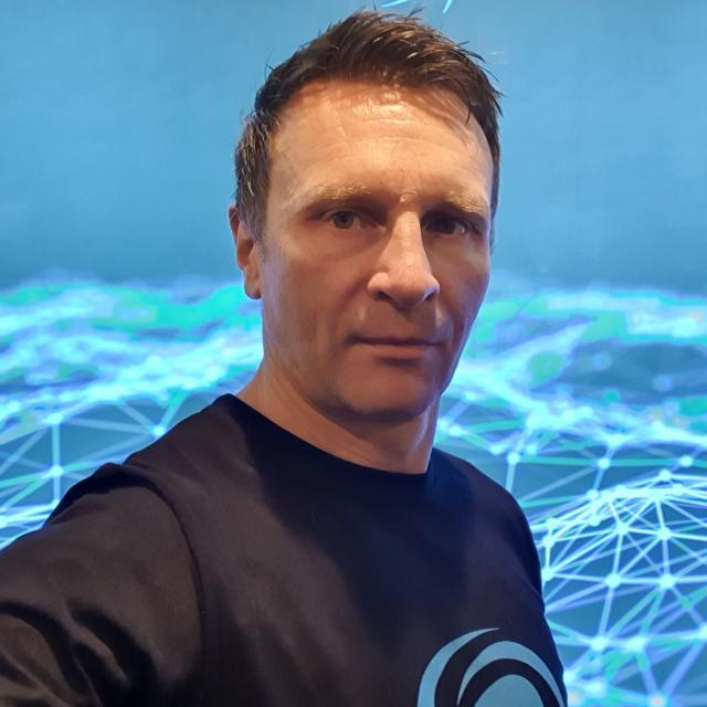 Photo of the user Markus K.