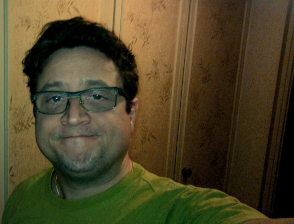 Photo of the user Marcus Maunula