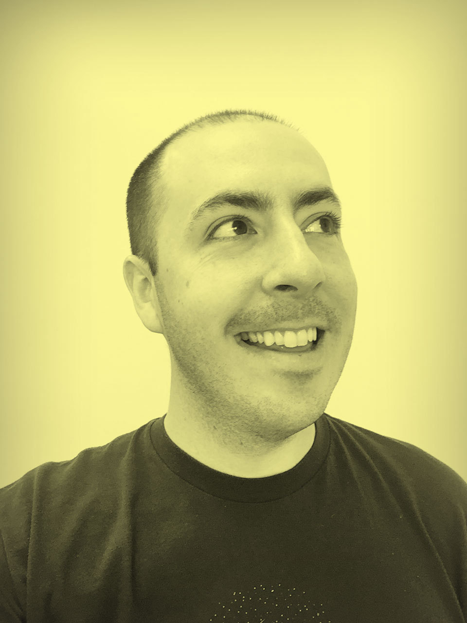Photo of the user Shawn Rubel