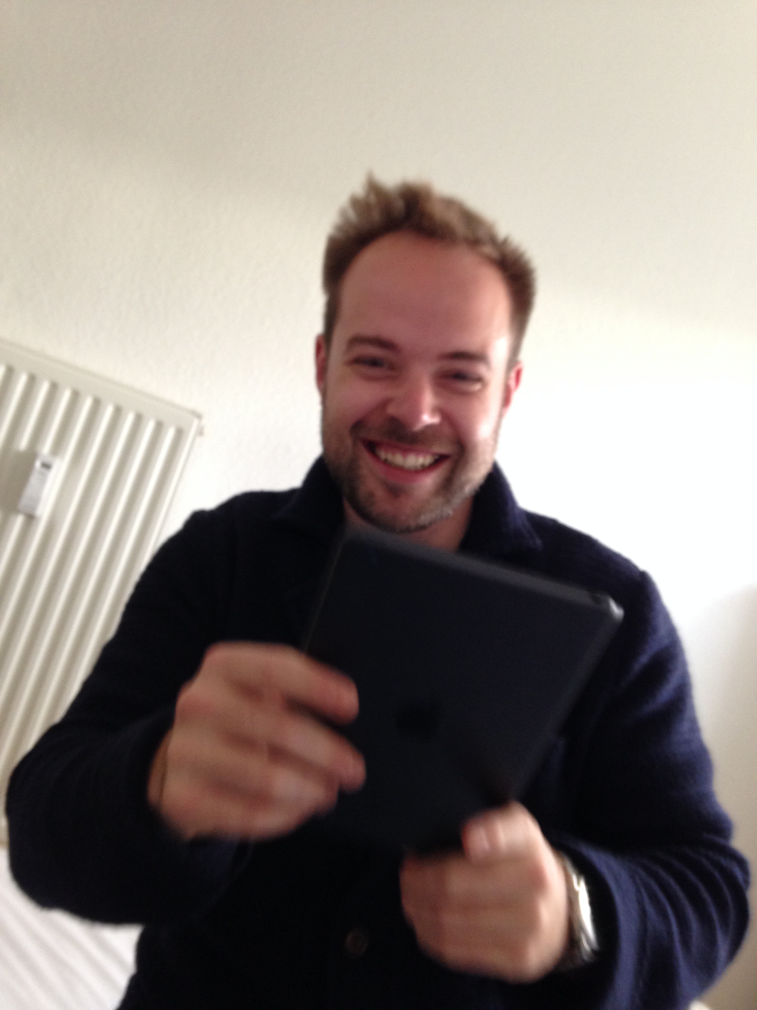 Photo of the user Philipp