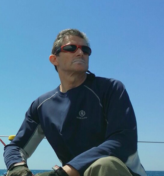 Photo of the user Roy Thompson