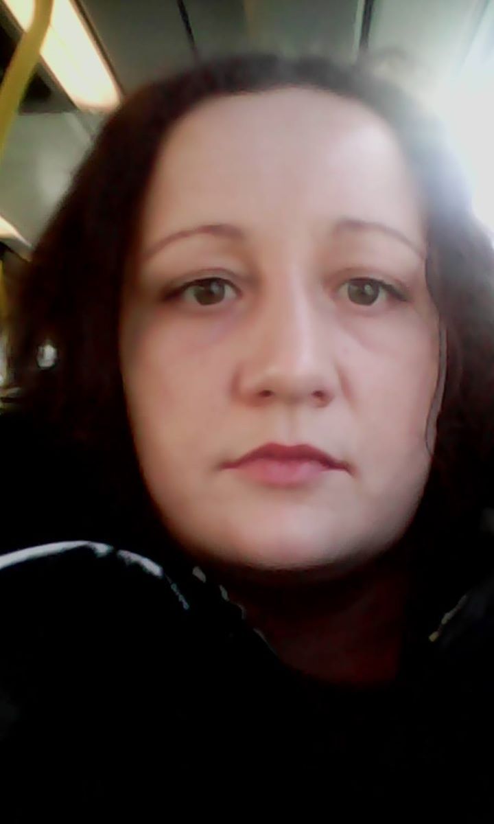 Photo of the user Jenny Hyde