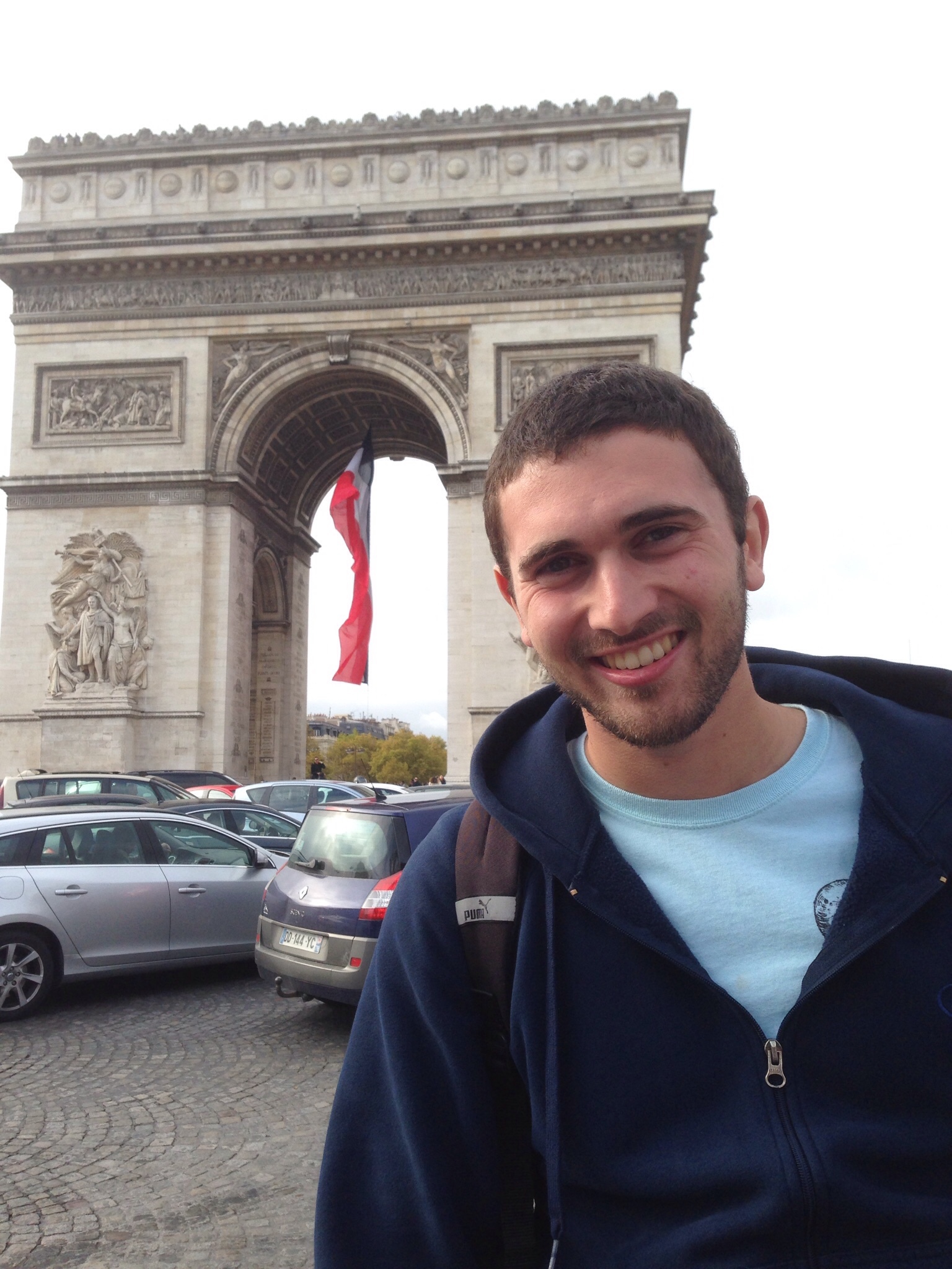 Photo of the user Kevin