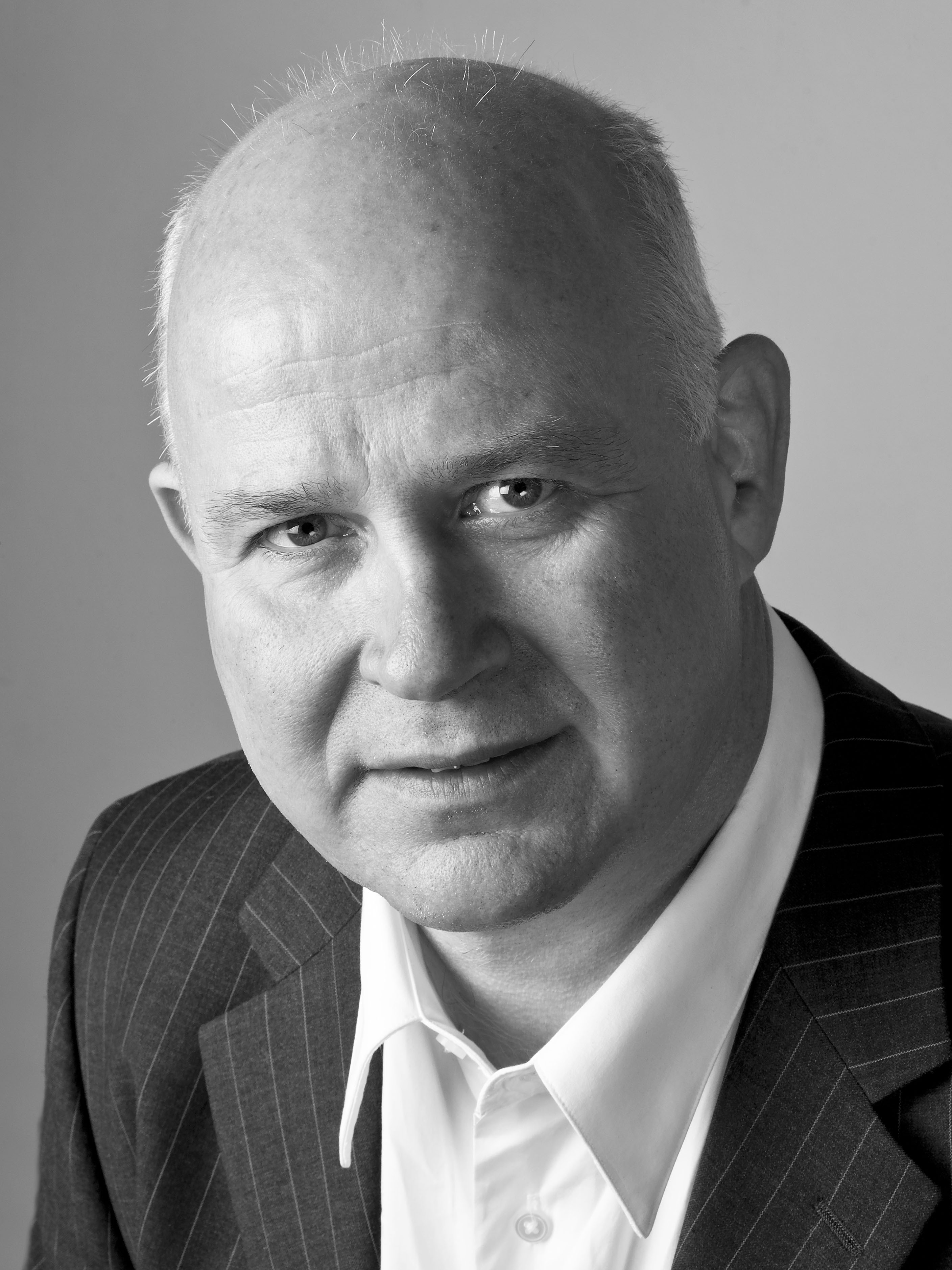 Photo of the user Graham Wiseman