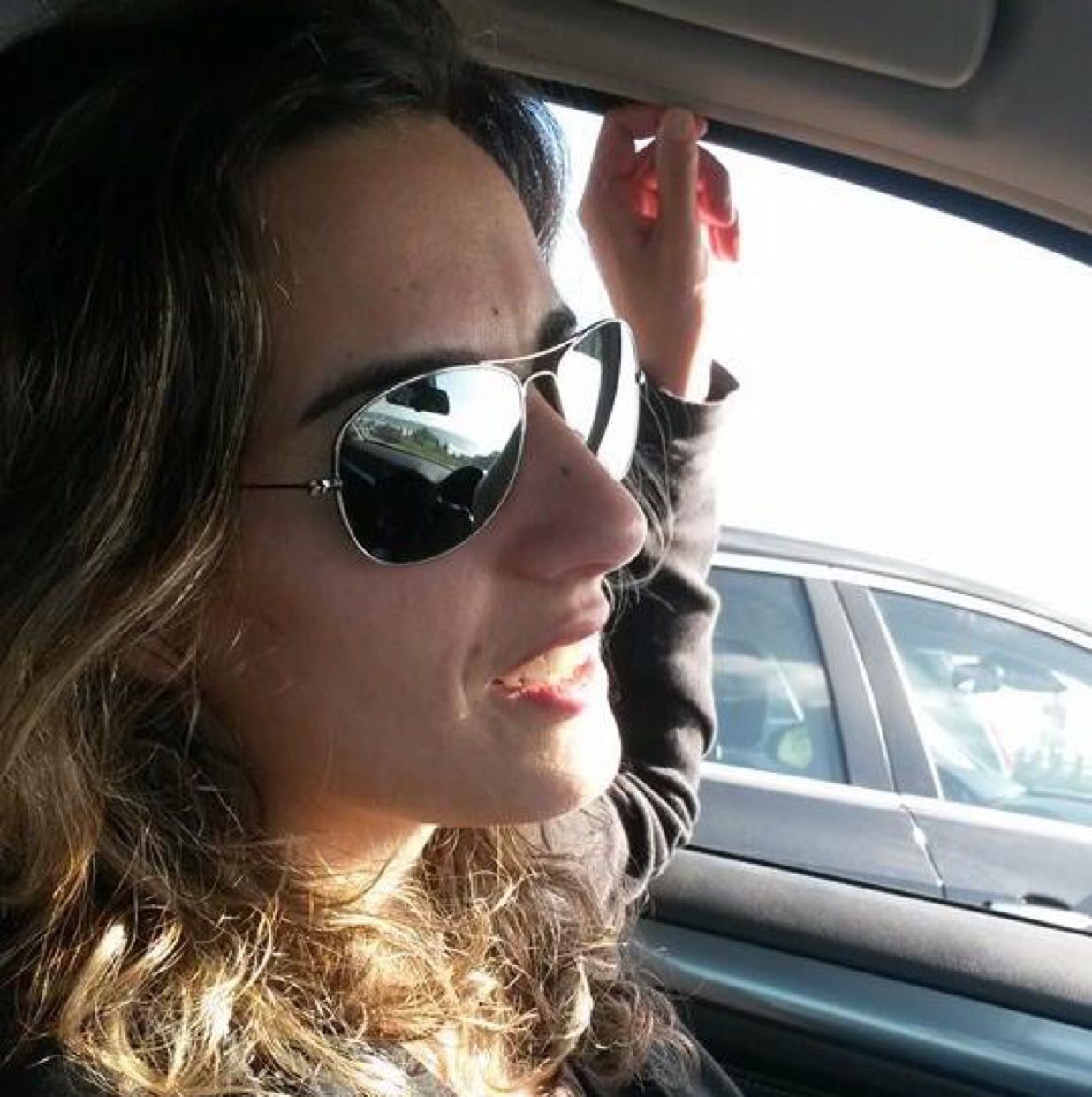 Photo of the user Maria