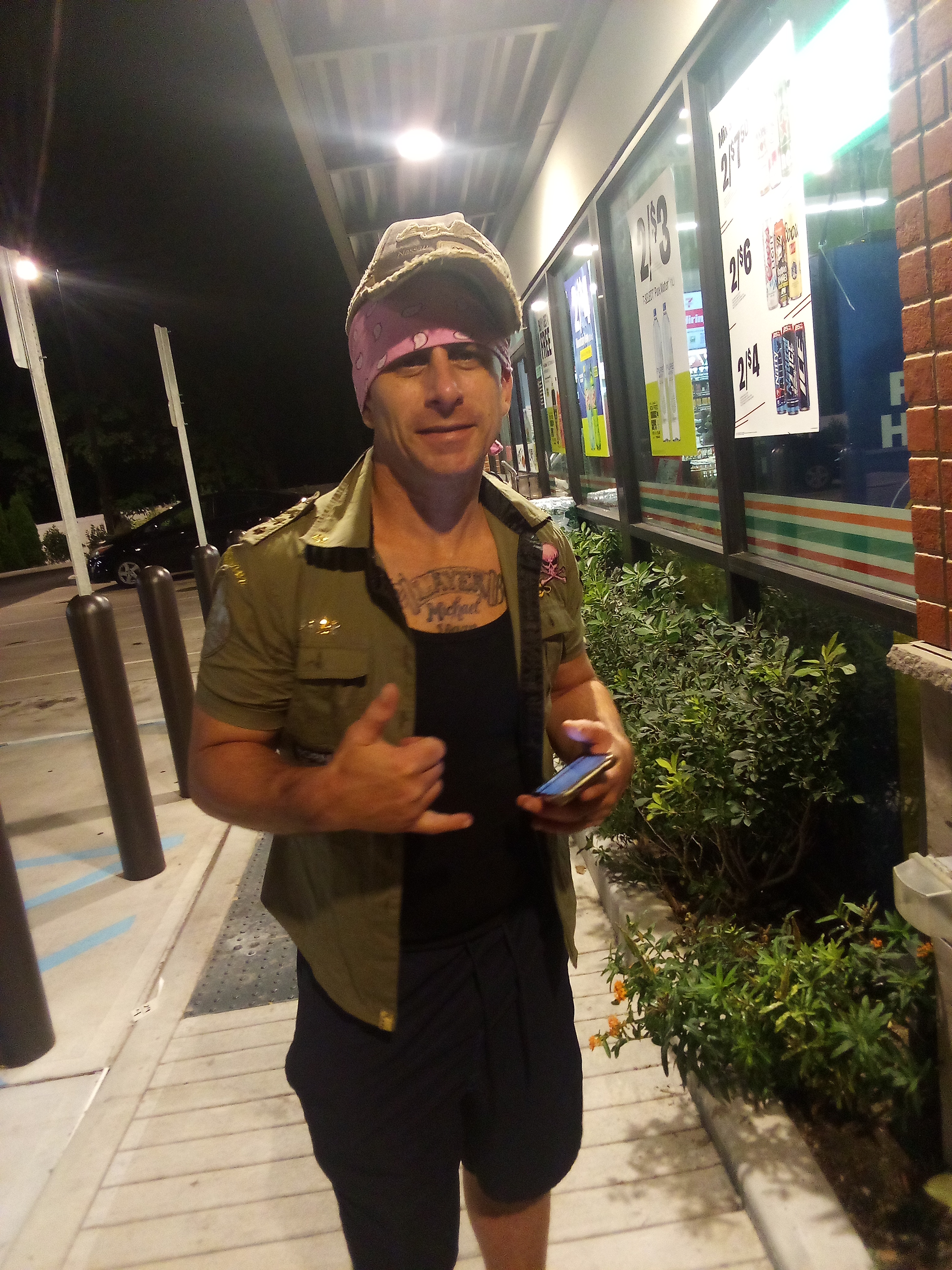 Photo of the user James