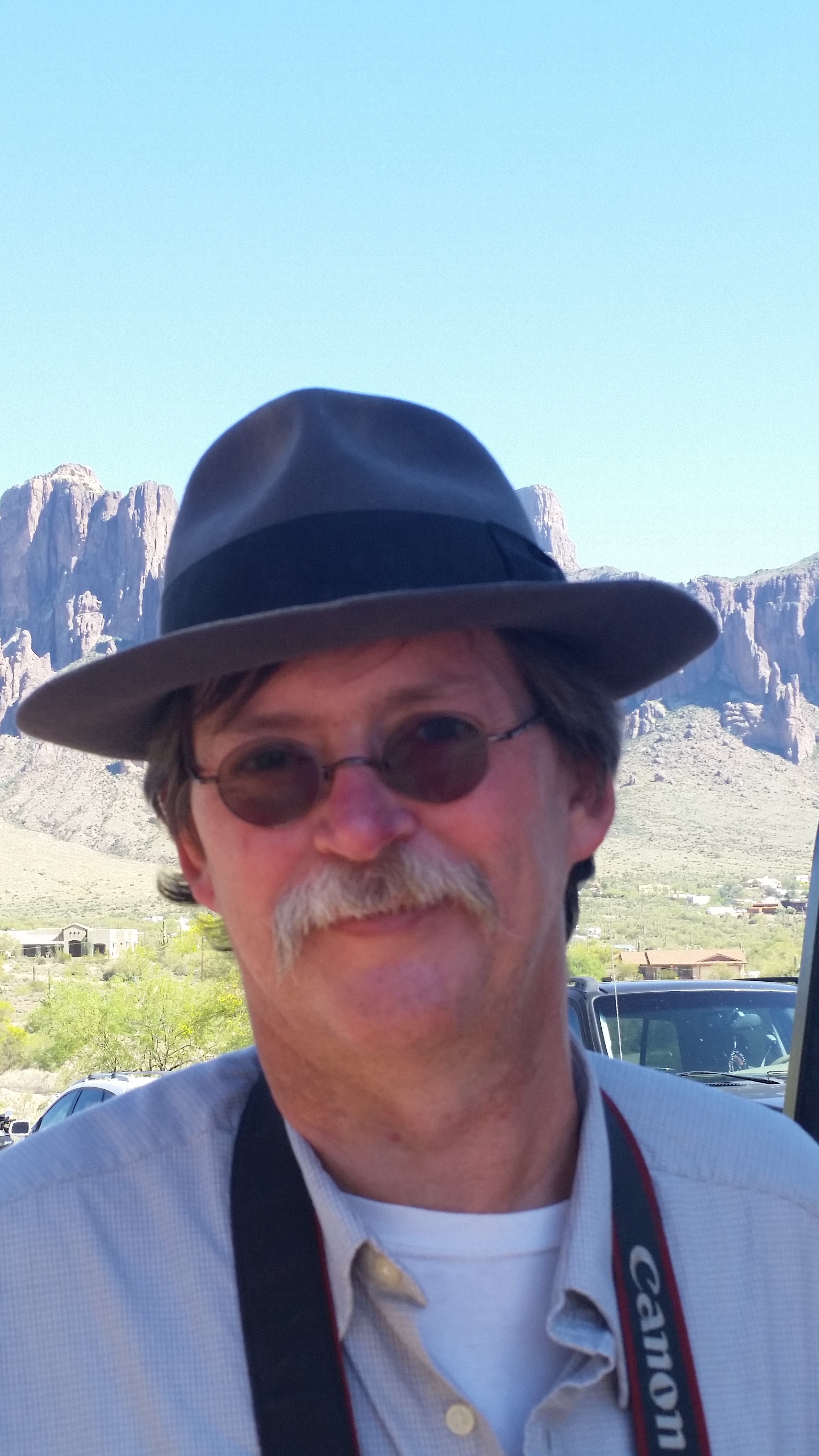 Photo of the user Tracy Blackmore