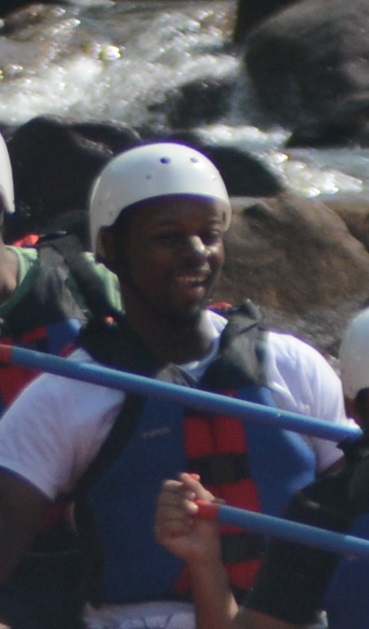 Photo of the user Kenneth Smith