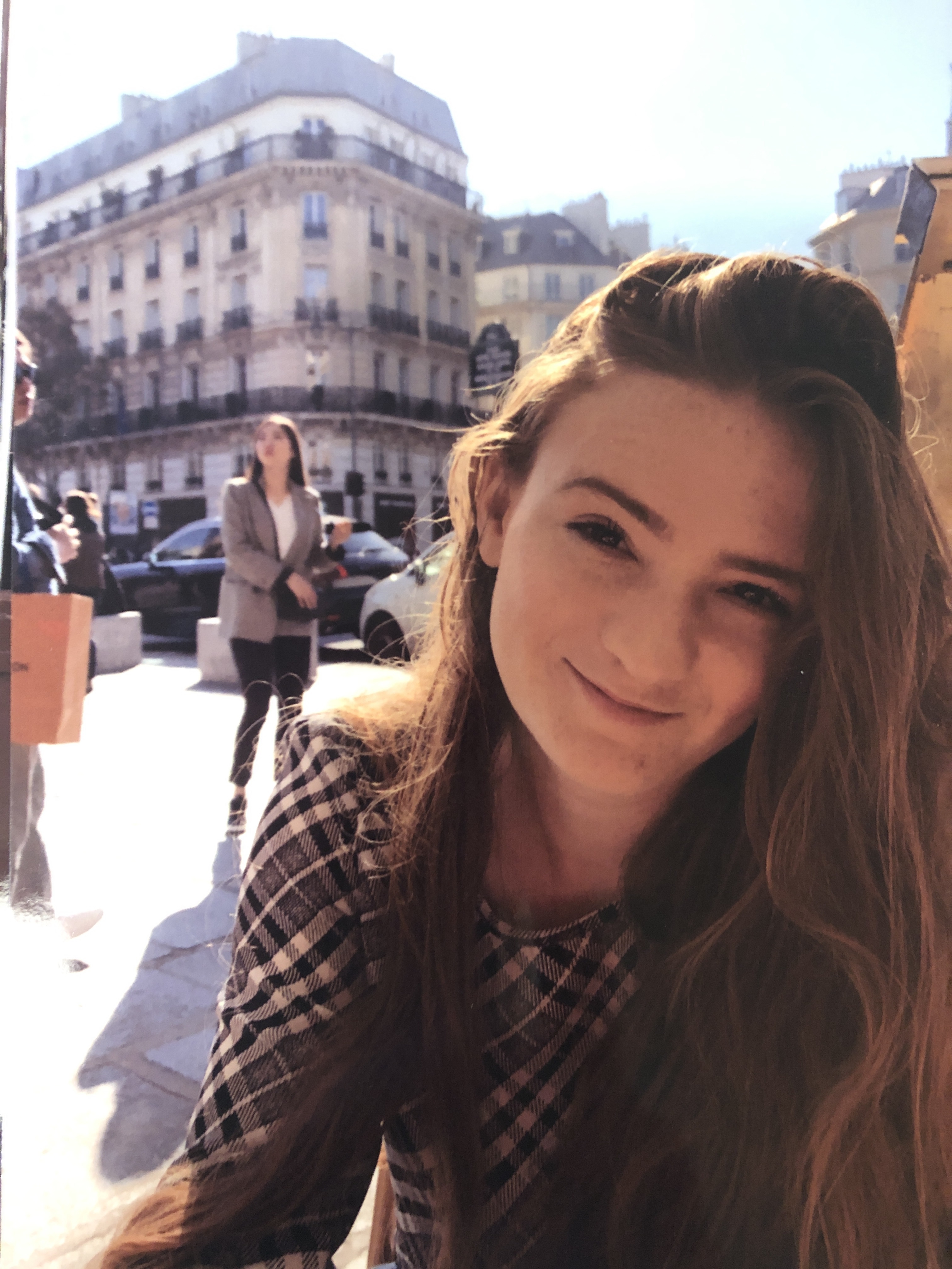 Photo of the user Jenna