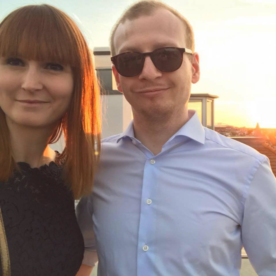 Foto des Nutzers Felix Schäper