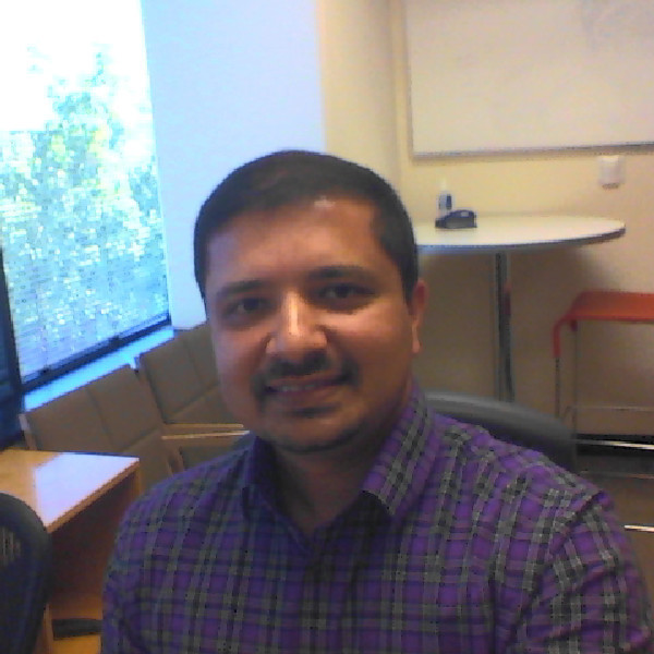 Photo of the user Emil Thomas