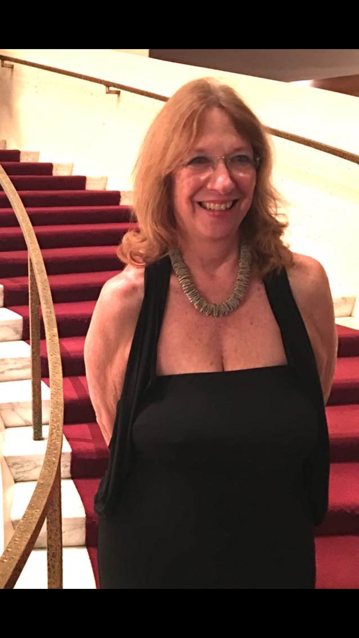 Photo of the user Joyce Jacobson