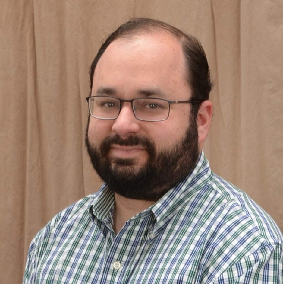 Photo of the user Brett Steinbook