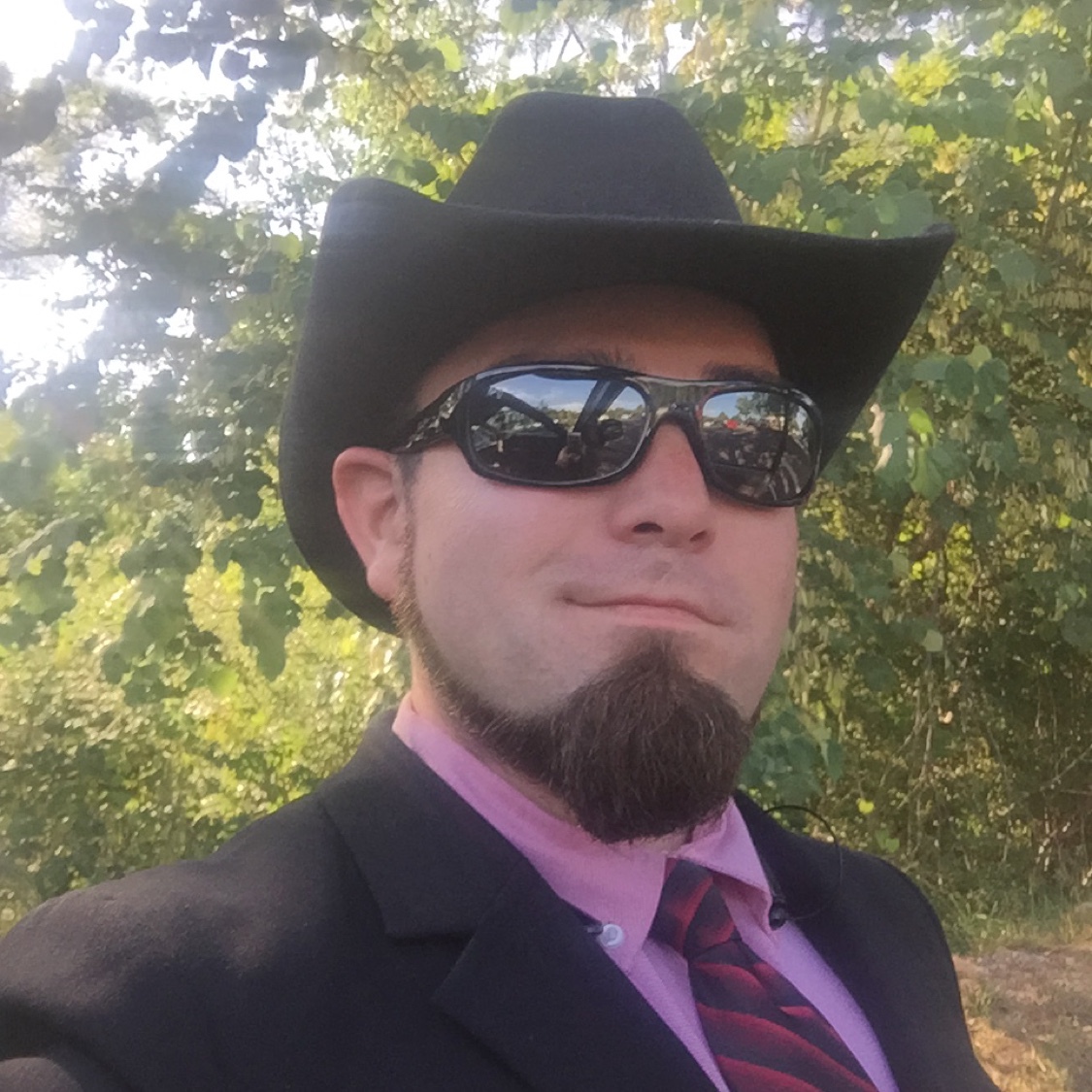 Photo of the user Mark Trivett