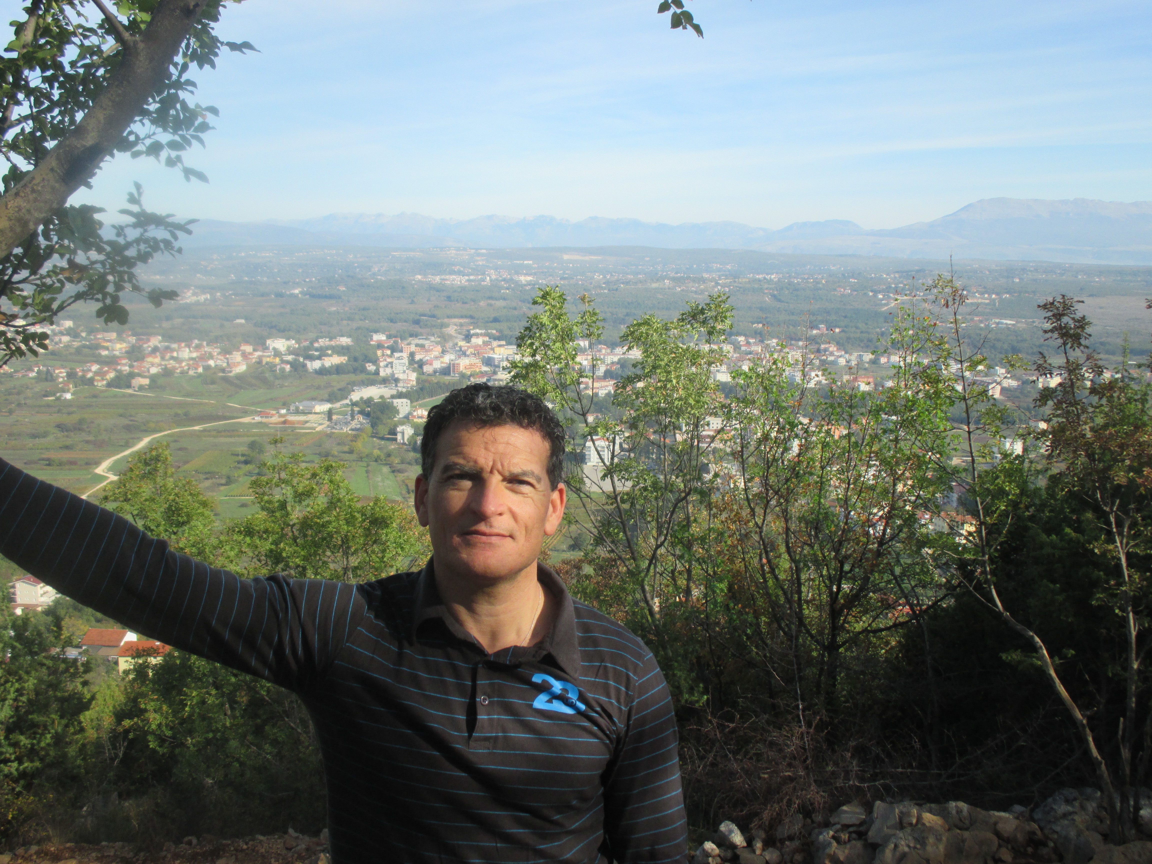 Photo of the user Juanjo