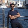 Photo of the user Rashad Jamara