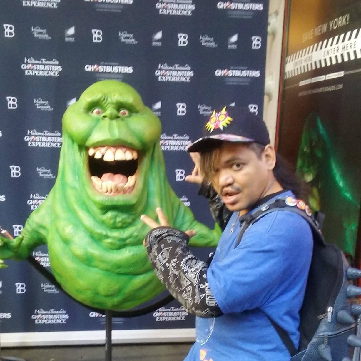 Photo of the user david martinez