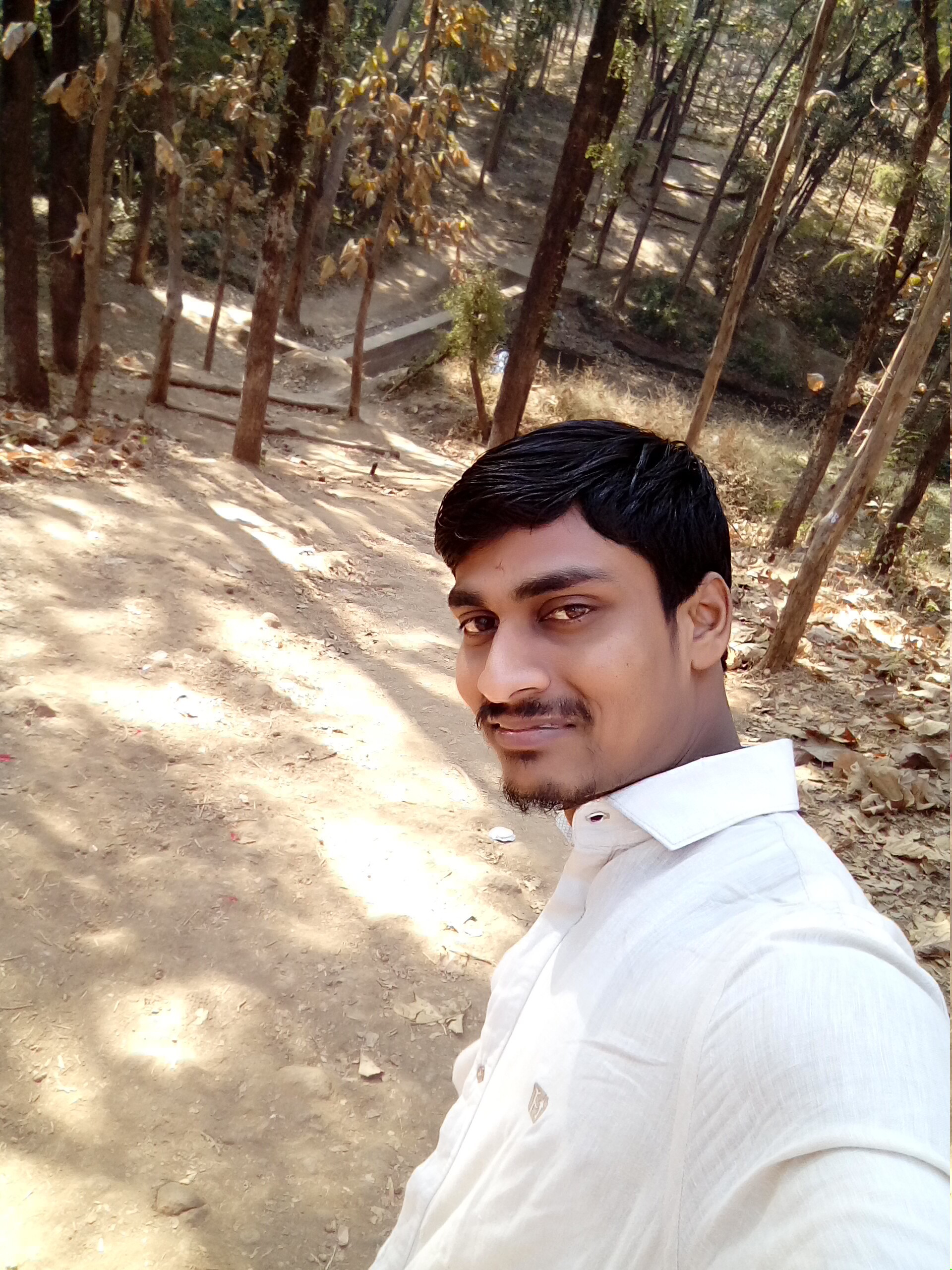 Photo of the user Dattatray Dhekare