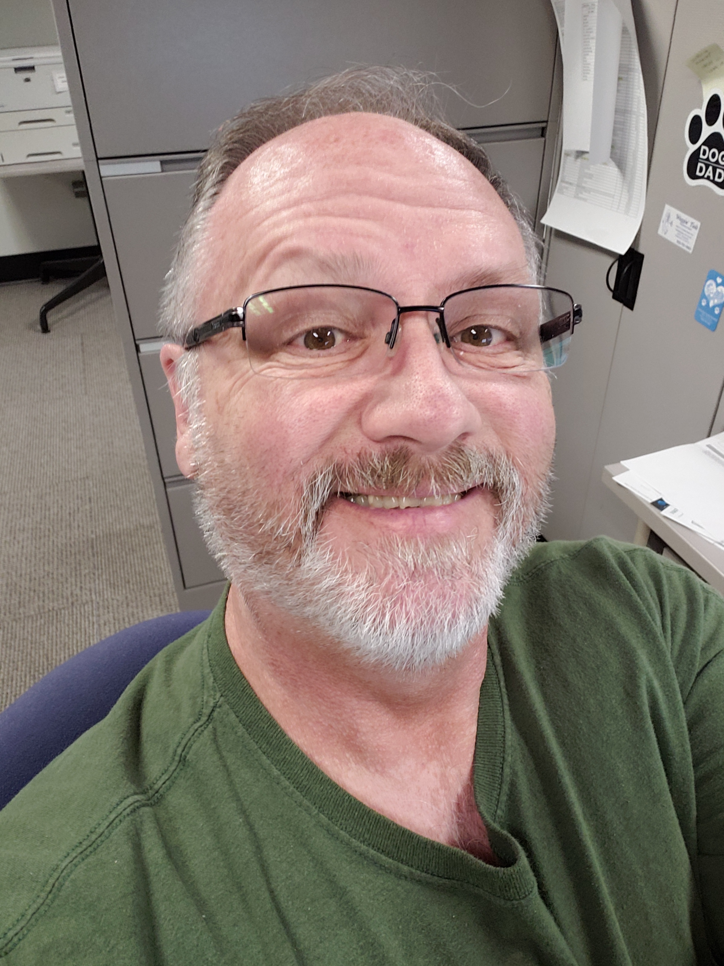 Photo of the user Mark Fairchild