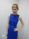 Photo of the user Evgenia Garcelon