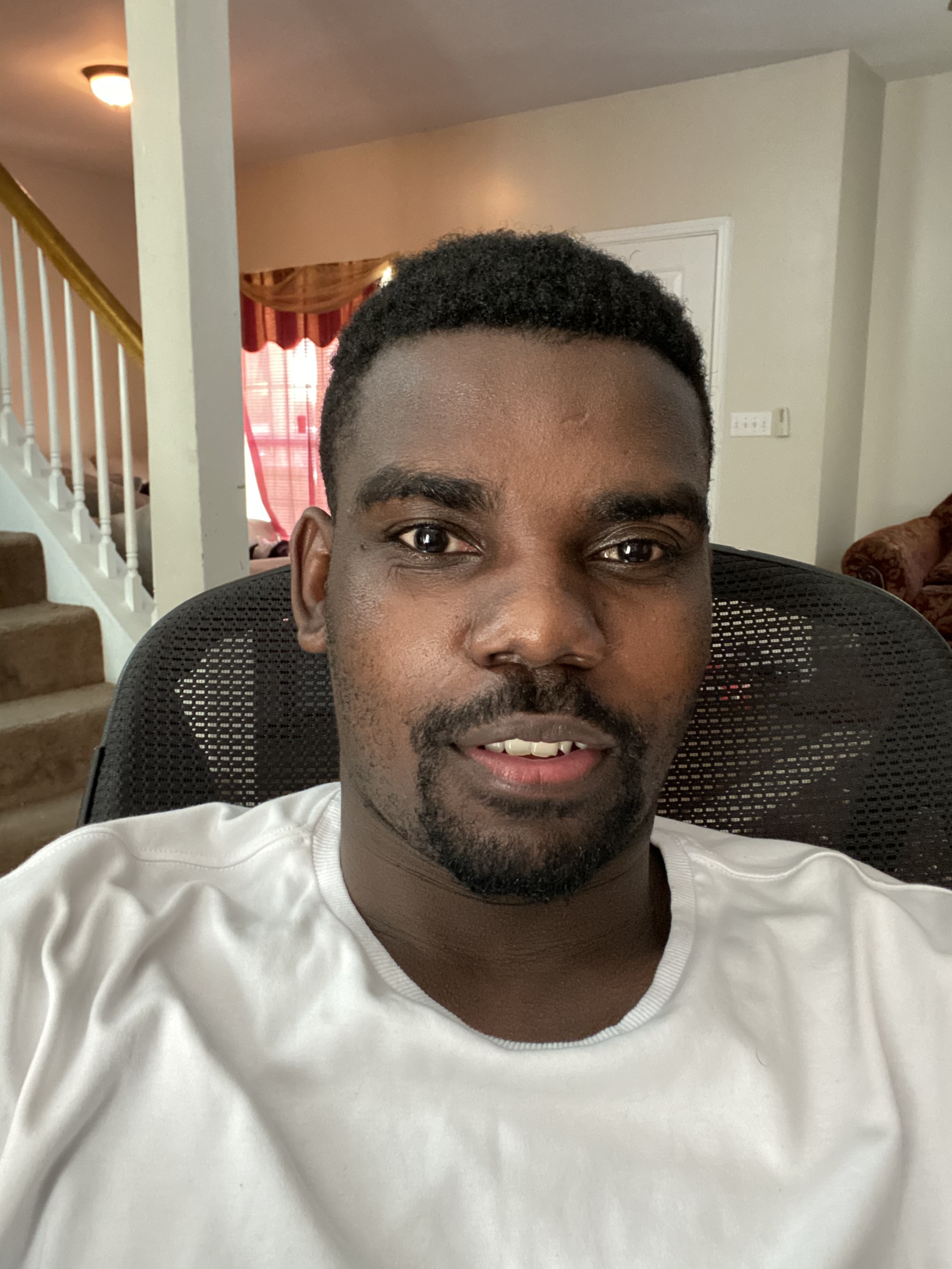 Photo of the user Ishimwe Olivier