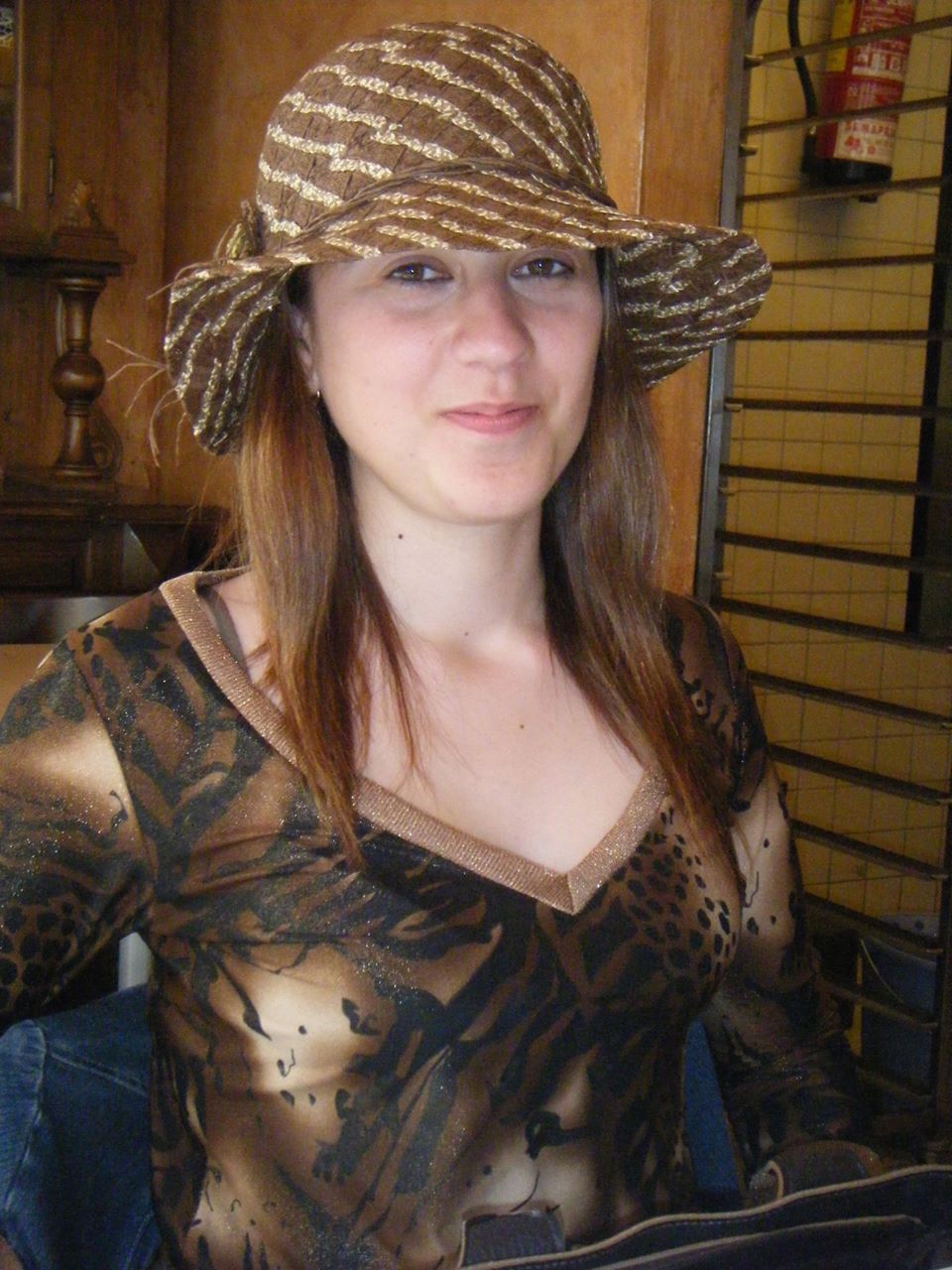 Photo of the user Lorena Izquierdo Marin