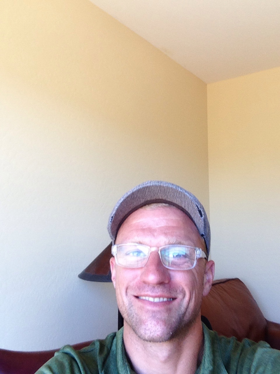Photo of the user James Wilson 