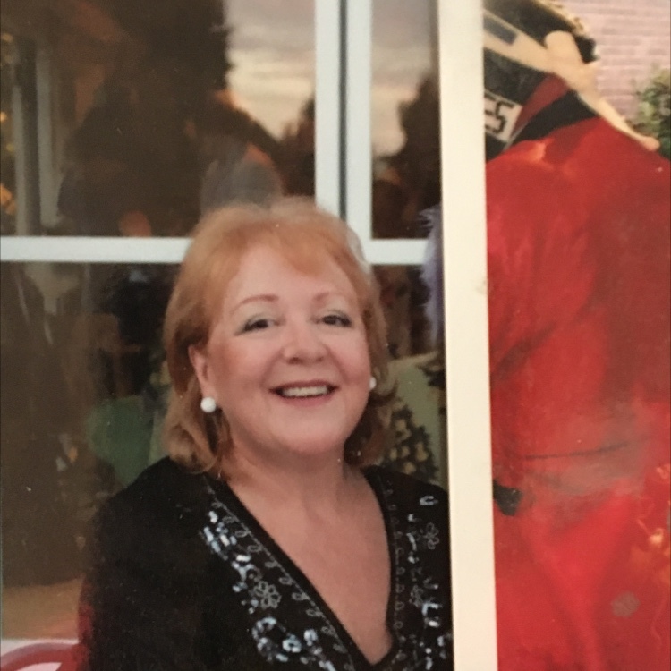 Photo of the user Noelene Horne