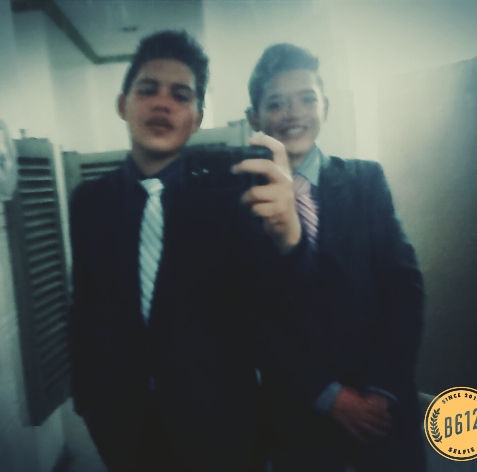 Photo of the user Ronald Rodriguez
