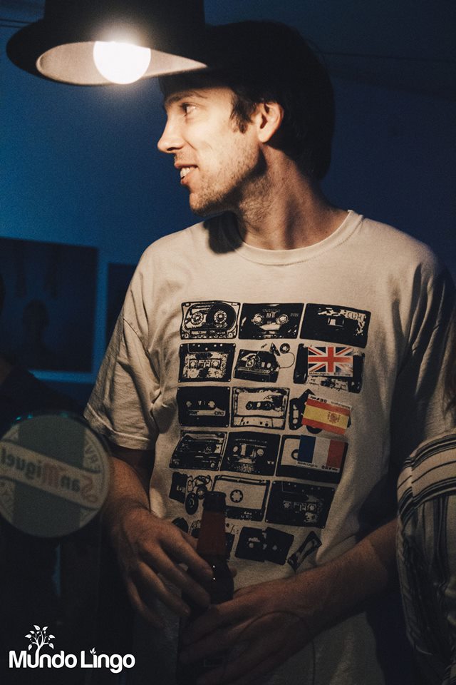 Photo of the user Member 3