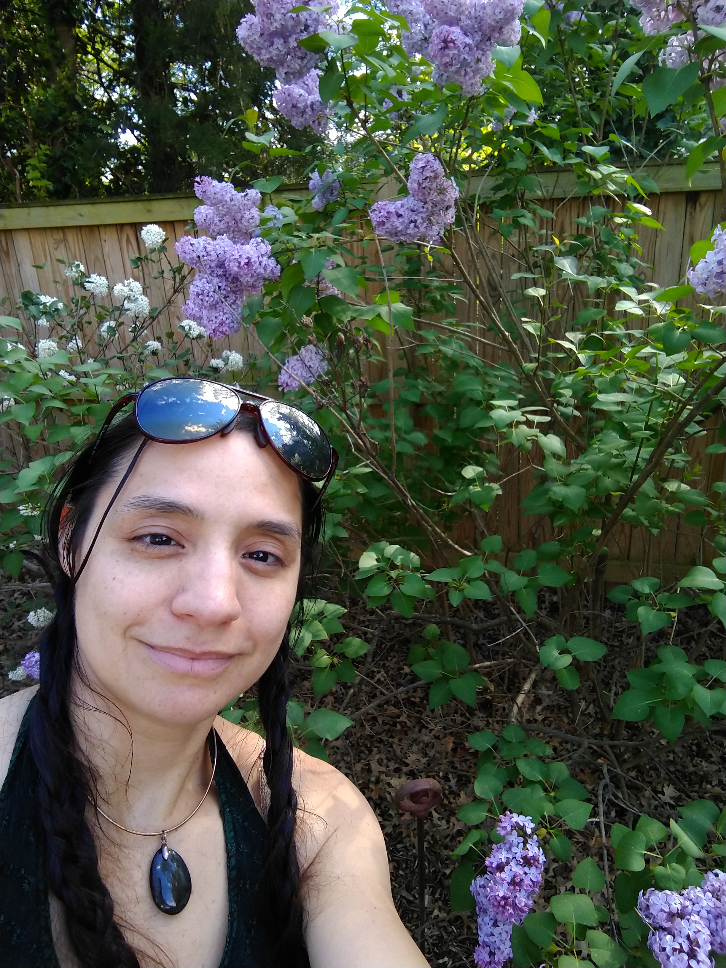Photo of the user Jessica Conn