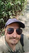 Photo of the user Guy Weissgarten