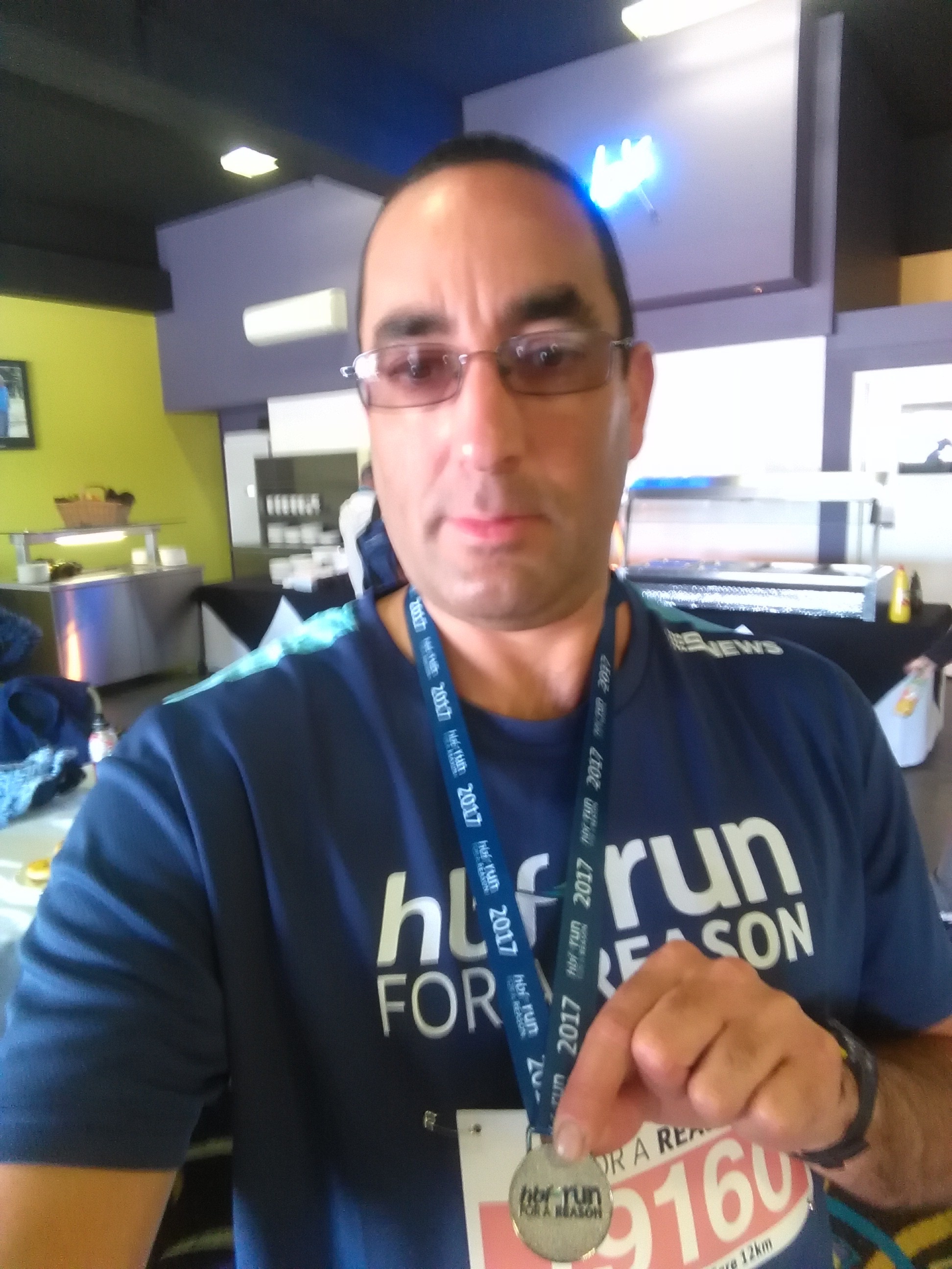 Photo of the user Daniel Barnard