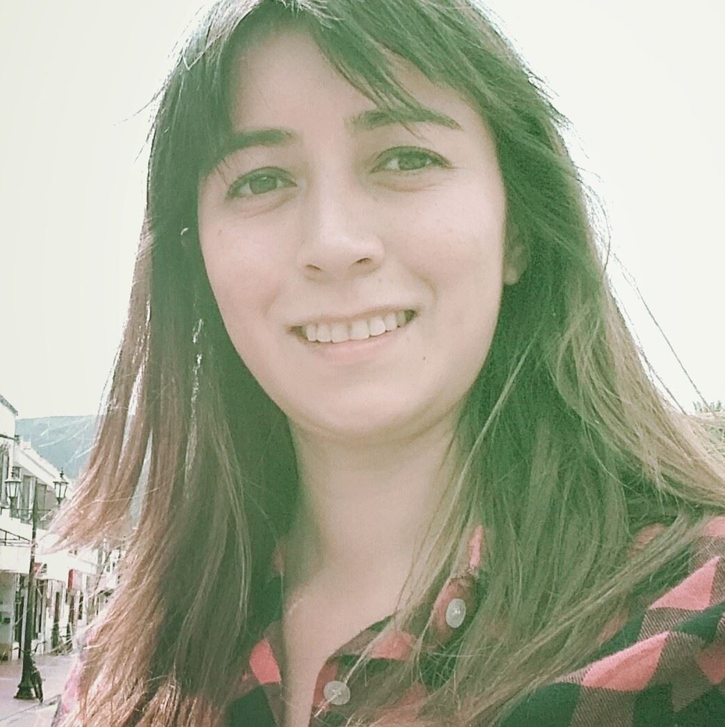 Photo of the user Andrea Yelenka